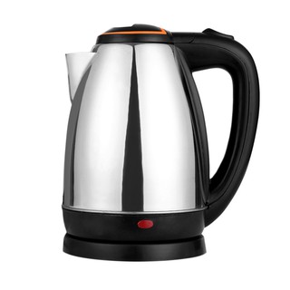 2L Good Quality Stainless Steel Electric Automatic Cut Off Jug Kettle