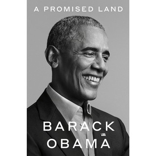 A Promised Land / English Non Fiction Books / (9780241491515)