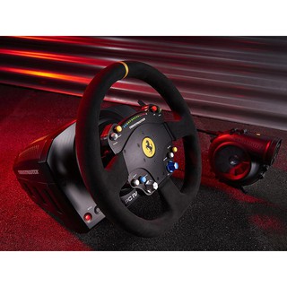 Thrustmaster TS-PC Racer Ferrari 488 Challenge Edition (PC) (1)