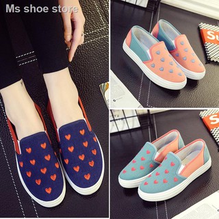 [Spot] Women's one-step lazy shoes