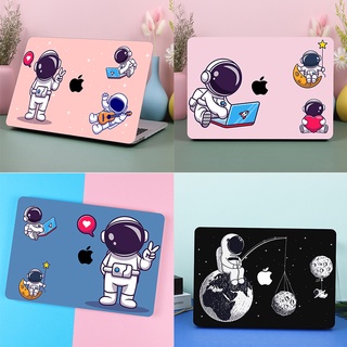 Starry skyprint case for Apple Macbook Air pro 13 inch 2020 A2251 A2289 A2179 Retina 12 13 15 Case Laptop Cover Free keyboard cover (1)