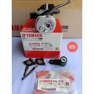 Main Switch Complete / Key House Free Skru Yamaha X1R 135 (Original)