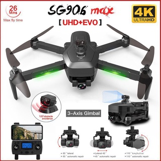 Available Original SG906 Max/PRO 2 GPS Drone Obstacle Avoidance 3-axis Anti-shake Self-stabilizing Gimbal 4K HD Camera Drones Brushless Motor 5G WIFI FPV GPS RC Quadcopter Drones (1)