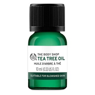 THE BODY SHOP Tea Tree Oil