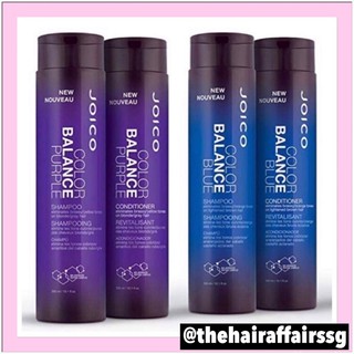 ▪️Joico▪️Color Balance Blue / Purple Shampoo