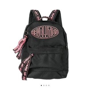 【OFFICIAL GOODS】 BLACKPINK hang out backpack (release:2019. 05.)