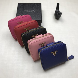 Women's Short Soft Purse Small Wallet Women Leather Female Luxury Brand wallets (1)