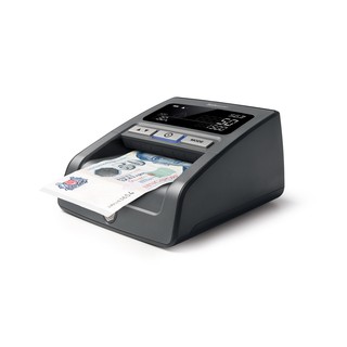 Safescan 185-S - Multi-direction automatic counterfeit detector for Singapore banknote verification