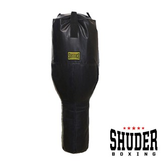 Shuder uppercut angle type punching bag