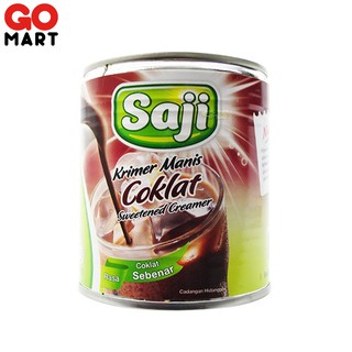 [Shop Malaysia] Sweet Chocolate Milk Creamer (380G)