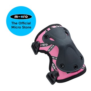 Micro Knee / Elbow Pads - Pink