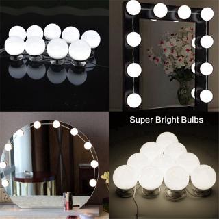 10 pcs Bulb Vanity Mirror Lamp For Dressing vanity light (1)
