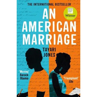 An American Marriage(9781786075192)