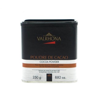 Valrhona Cocoa powder - Euraco [France]