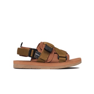 Catless BRIXTON COCOA BROWN ORIGINAL - Traveling Sandals - hiking Sandals - Mountain Sandals