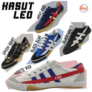 Leo Original Futsal Shoes & Takraw Shoes Men