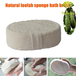 3D♛ Loofahs Bath Sponge Body Scrubber Shower Cleaning Scrubbing Exfoliating Massage Bath Sponge