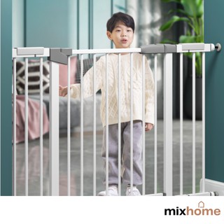 [MixHome] Adjustable Safety Gate | Baby Dog Cat