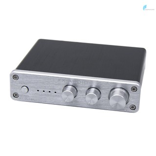 🌟FX-AUDIO XL-2.1BL HiFi Audio Digital Amplifier 2.1 Channel High-power Bluetooth 4.0 CSR8635 Audio Subwoofer Amplif