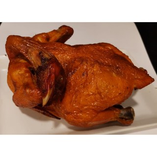 Roasted Chicken 烧鸡 - approx 1.8kg