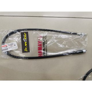 [Shop Malaysia] RXZ Cable Speedometer Meter Cable 100% original Hong Leong