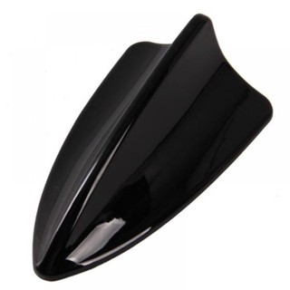 Roof Mount Dummy Aerial Antenna Decorative Car's Accesories Shark Fin