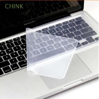 Notebook Silicone Skin Laptop Keyboard Cover Protector Film Case