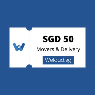 Weload SGD50