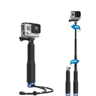 Gopro hero 7 6 5 Accessories Portable Selfie Stick Extendable Monopod