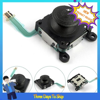 DOH Game_Left Right Analog Joystick Control Stick Replacement for PS Vita Slim 2001 2000