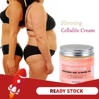 ⌂⌂ Anti Cellulite Slimming Weight Loss Cream Fat Burner Firming Body Lotion Toning 【Goob】