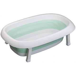 Lucky Baby® Lopee Portable Collapsible Bath Tub