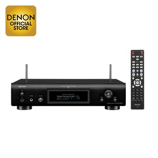Denon DNP-800NE Network Audio Player with WIFI, Airplay 2 & Bluetooth