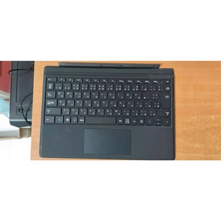 Microsoft Surface Gen5 support pro 3 /4 /5 /6 /7 type cover original keyboard