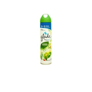 Glade Aerosol Spray Morning Freshness Air Freshener 320ml