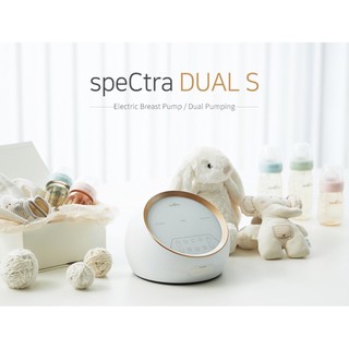 (Received in 2 days) Spectra Dual S (Hospital Grade) [Self collect option available]