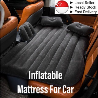 Inflatable Car Bed/Car Mattress