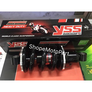[Shop Malaysia] YSS ABSORBER MONO MONOSHOCK YAMAHA Y15ZR Y15Z Y15 LC135 135LC LC 135 HEAVY DUTY