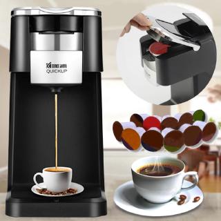 Electric Capsule Pressure Espresso Coffee Machine Coffee Maker household Coffee Maker Handheld Espresso Maker Home (1)