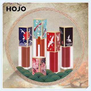 Chinese Style HOJO Silky Matte Lip Gloss