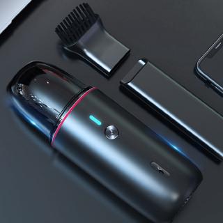 X1 Portable Vacuum Cleaner High-power Mini Wireless Car Vacuum Cleaner Wet and Dry Car Vacuum Cordless Vacuum Cleaner