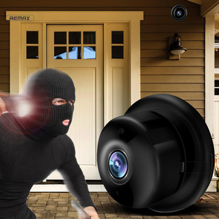 rainbowonline🍁HD 1080P Mini Wireless WIFI IP Camera Smart Home Security CCTV Camera