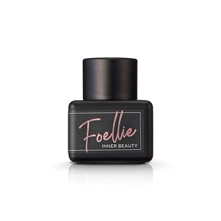 [Foellie] Inner Perfume For Woman 5ml / Eau de Bijou (1)