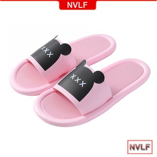 Women's Slippers New Style Chic Fashion Indoor Home House Sippers Soft