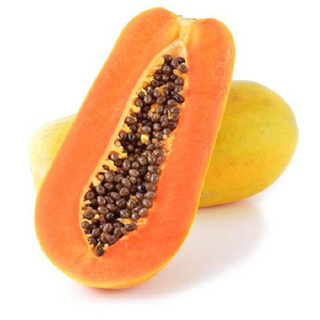 Agogo Fresh - Fruit Papaya (1kg) - AGDS