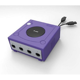 Local Seller - Brook Design - GameCube to Wii U/PC/Android Magic Adapter CA-GC2U (1)