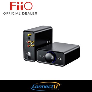 [ PREORDER ] FiiO K5 Pro Deskstop DAC and Amplifier With 1 Year Warranty