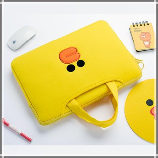 ⭐️ READY STOCK⭐️Sally Chicken Bag Laptop Sleeve Laptop Case Cute Trendy Korea