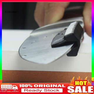 【Ready stock】Knife Sharpener Angle Guide Whetstone Waterstone Sharp for Stone Grinder Tool