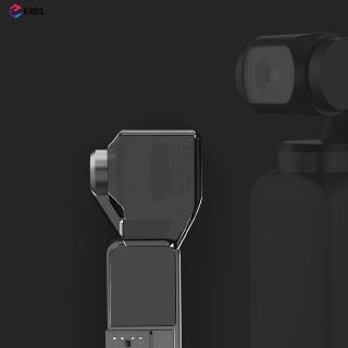 PGYTECH 1 PCS Gimbal Protector Gimbal Camera Lens Cover Cap for DJI OSMO Pocket Accessories [EXO1]